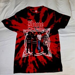 Bone thugs and harmony bandT